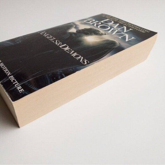 Angels & Demons - Dan Brown - Picture 4 of 7